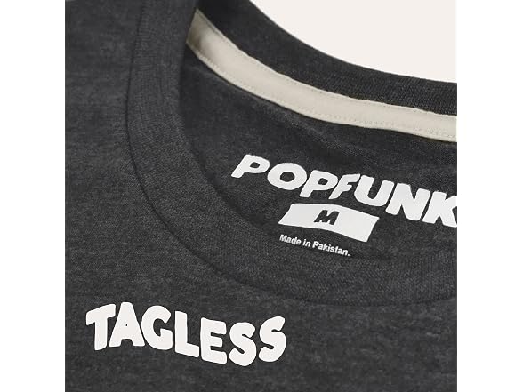 Popfunk (S) Official Power Rangers Ranger T-Shirt