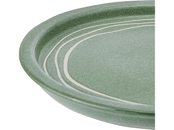 Pfaltzgraff Nature's Pallet 12 Piece Stoneware Dinnerware Set