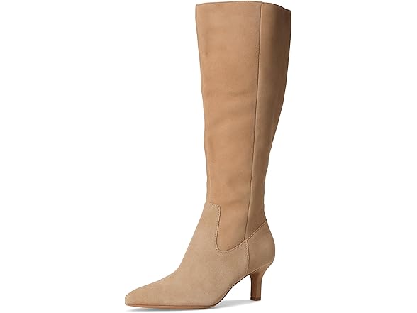Dolce Vita Women's Attie H2O Knee High Boot (9)
