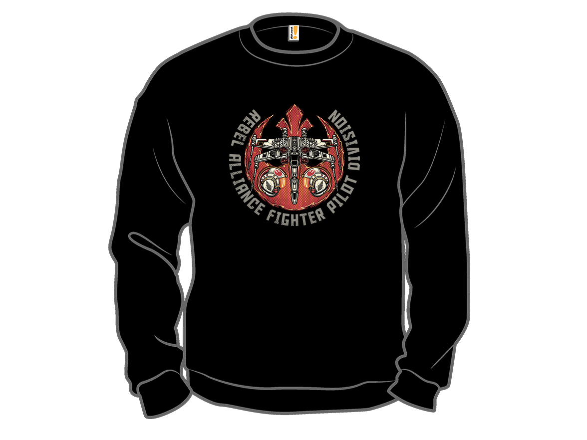 Fighter Pilot Division - Gallery 11