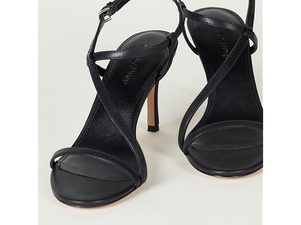 The Drop Women's Arco Strappy Heeled Sandal