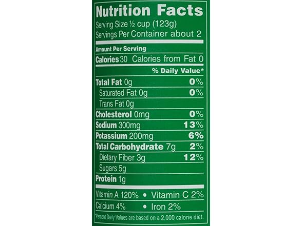 Del Monte Sliced Carrots, 8.25 Ounce (Pa