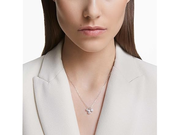 Swarovski Mesmera Pendant Necklace