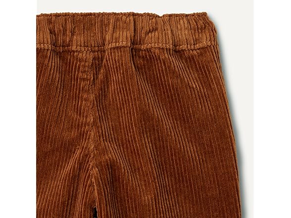 Baby Corduroy Pants (24M - 4T) | Your Color Choice