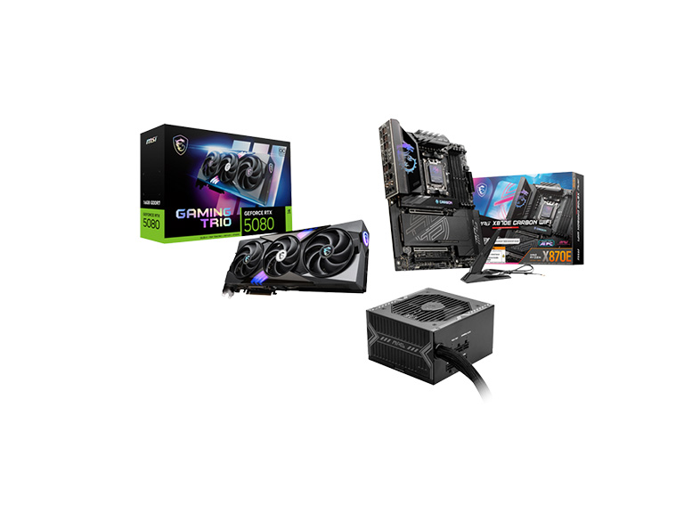 MSI Component Sale: Power Up Your Build! - Gallery 2