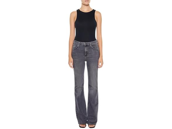 Forever 21 (M) Contour Sculpt Sleeveless Bodysuit