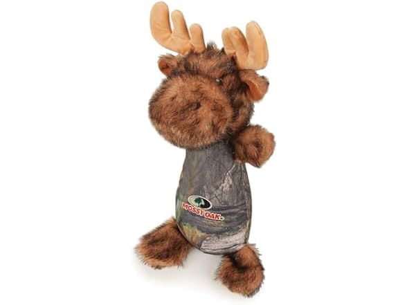 Mossy Oak Ballistic Body Moose