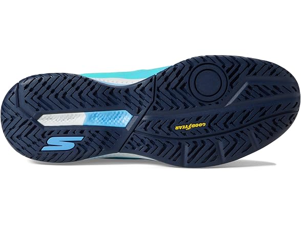Skechers Women's Viper Court (5)