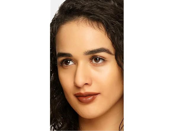 Mented Women's Semi-Matte Lipstick,