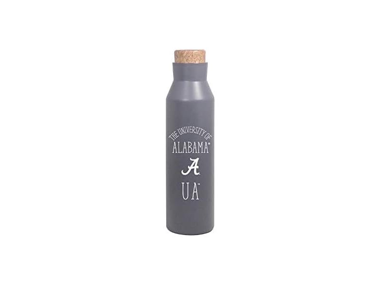 Alabama Crimson Tide 20oz Bottle
