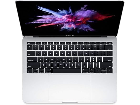 Apple 13.3" MacBook 16GB/256 SSD - 2017 Model