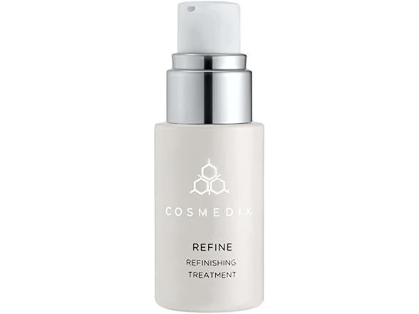 CosMedix Refine Refinishing Treatment, 0.5 oz