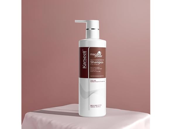 Karseell Argan Oil Shampoo