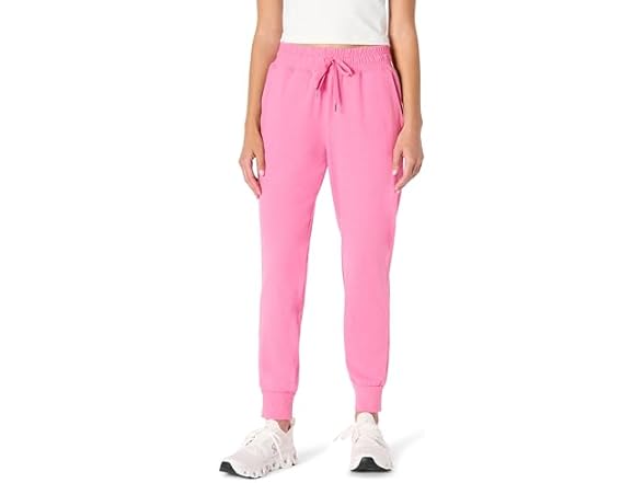 Amazon Essentials Womens Athletic Fit Jogger