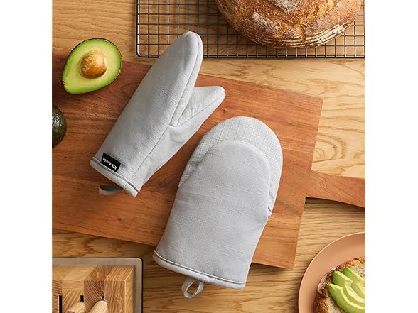 KITCHENAID Mini Oven Mitts 2-Pack Set