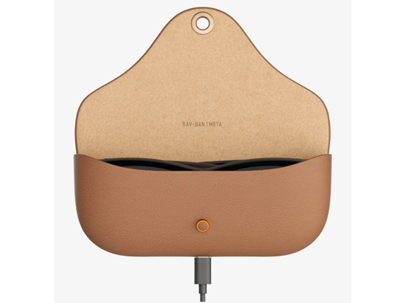 (NEW) Ray-Ban Meta Charging Case (Gen 1, Gen 2)