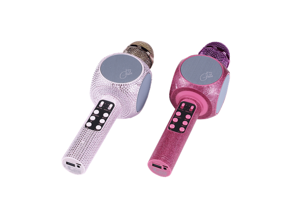 Wireless Karaok Wireless Speaker