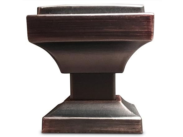 Southern Hills Oil Rubbed Bronze Cabinet