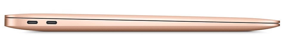 Apple 2019 13.3" MacBook Air Notebooks (Open Box) - Gallery 25