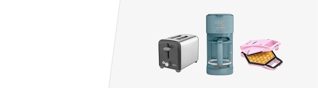 Bella Spring Sale: Up to 60% Off Cookware Set, Toaster, Coffee Maker and more