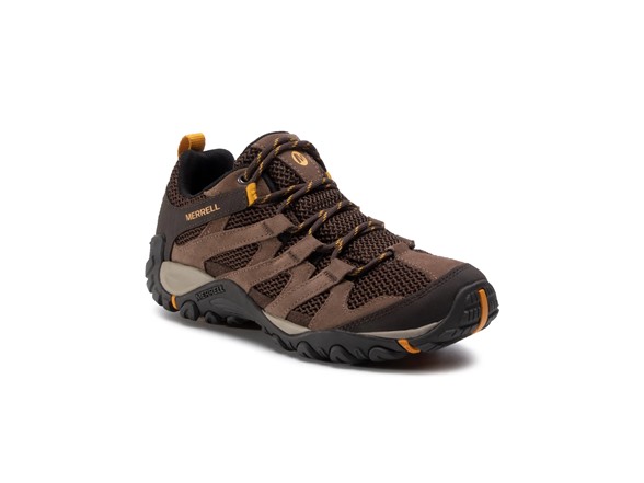 Merrell Alverstone Men's Hiking Shoes (9.5, 12)