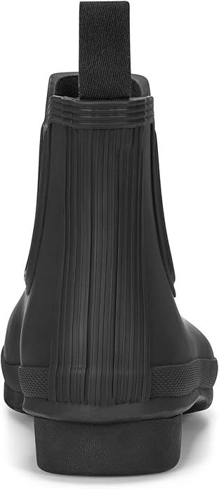 Hunter Women's Original Chelsea Rain Boots - Gallery 11