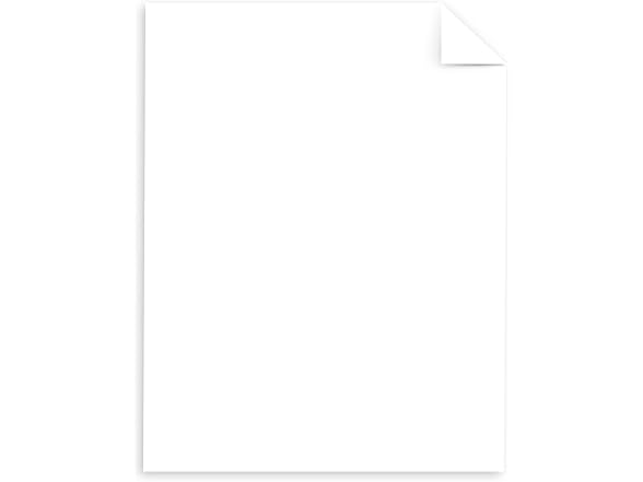 Neenah Paper 40311 Exact Index Card Stock