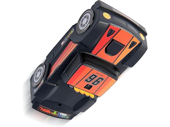 Air Hogs, Zero Gravity Racing Wall Climber