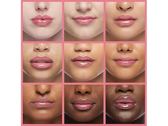 Neutrogena MoistureShine Lip Soother Gloss