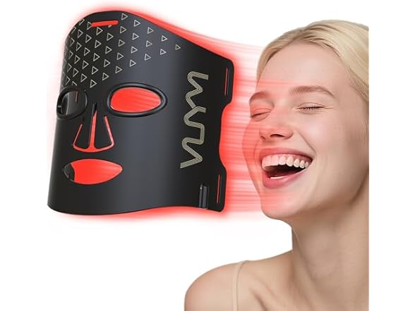 V VYM By Clinmate BC1335224110002 red light ther