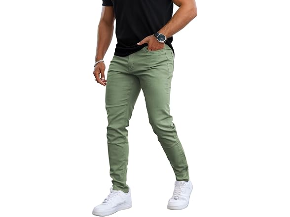 Light Green