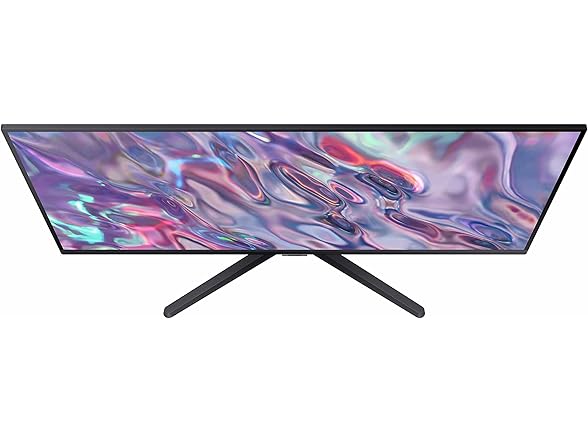 Samsung 34" QHD Monitor | LS34C502GANXZA