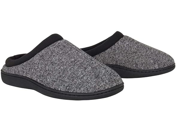 Hanes Foam Clog Slipper Shoe -  2XL