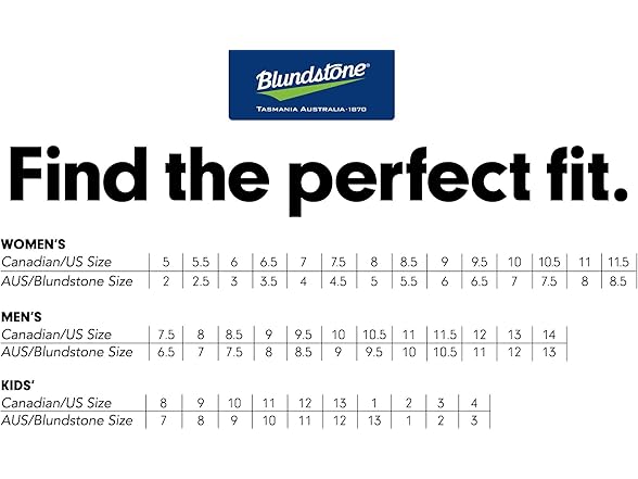 Blundstone Leather Boots