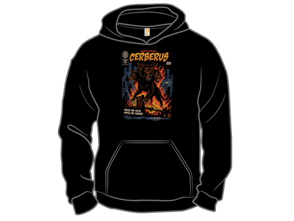 Cerberus Attack