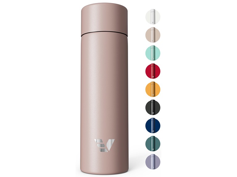 Ever Vessel Mini Stainless Steel Bottle