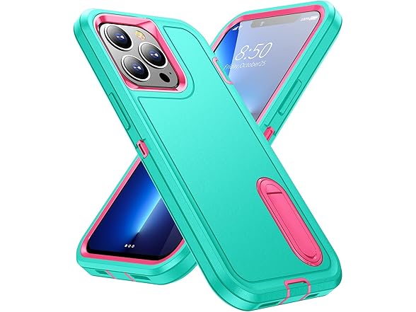 MAXCURY for iPhone 12 Pro Max Case