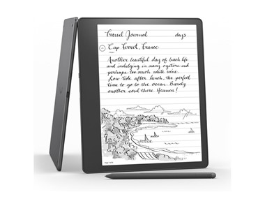 $199.99 Amazon Kindle Scribe dealfomo