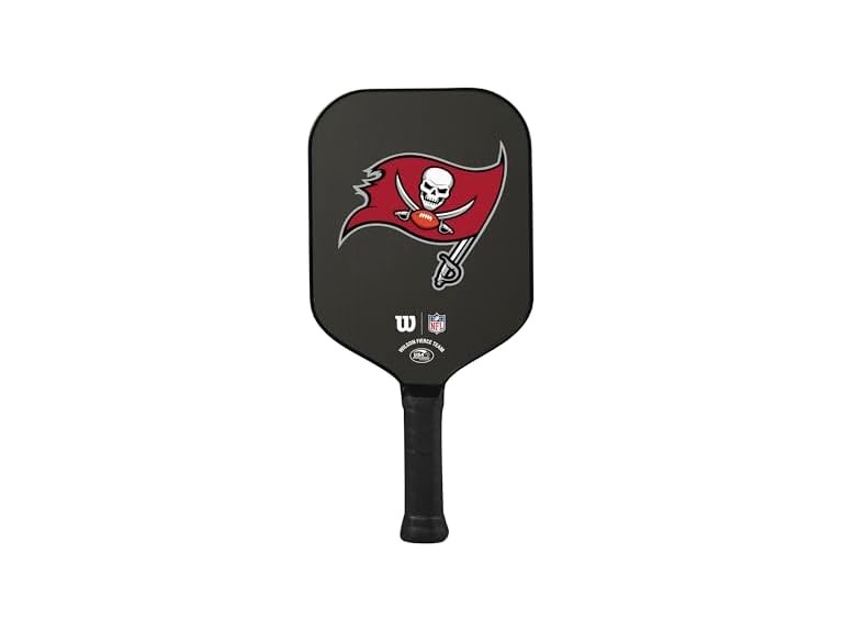 BUCS Pickleball Paddle