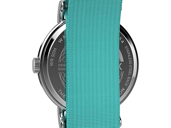 Timex Men's Weekender 40mm Watch