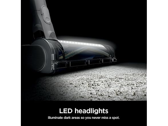 Shark PowerPro Flex Reveal Plus Cordless Vac