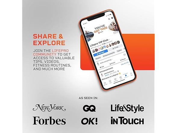 LifePro AllevaGlove Red Light Hand Therapy