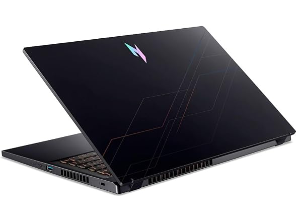 acer Nitro 15.6" Full HD FHD IPS Touch