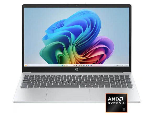 HP OmniBook 3 Copilot+ Laptop