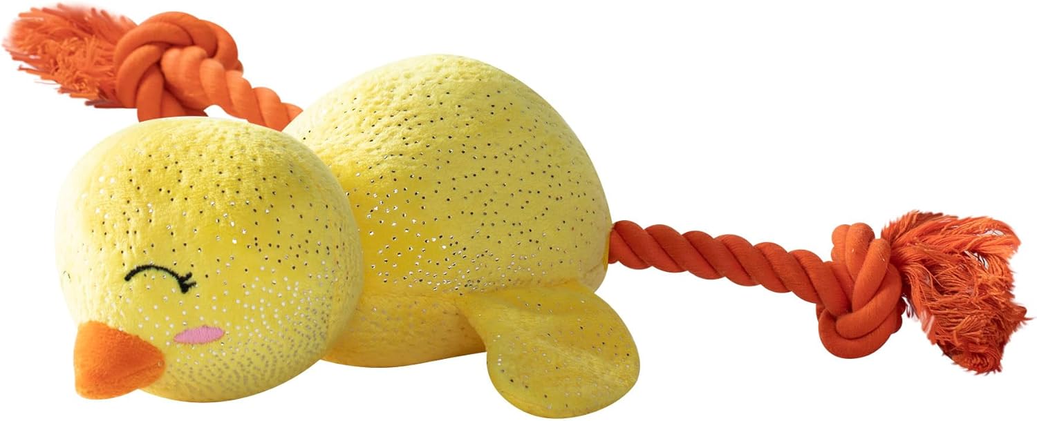 Fringe Studio Dog Toy Sweet Little Chick - Gallery 7