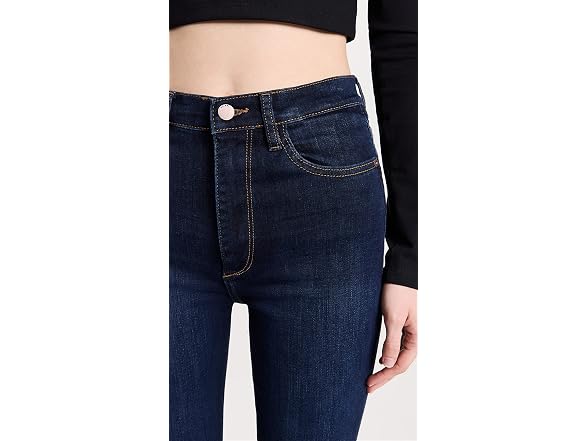 Dl1961 Women (27) Rachel Ultra High Rise Jeans