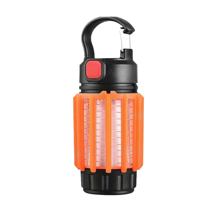 Multifunctional Mini Bug Zapper, Rechargeable - Gallery 11