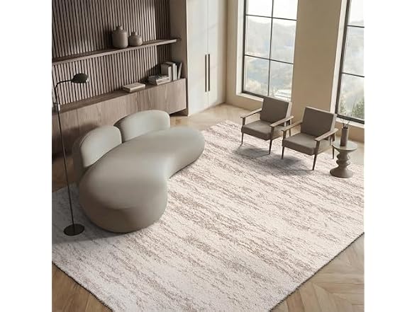 SAFAVIEH Area Rug 8x10 - Hudson Shag Col