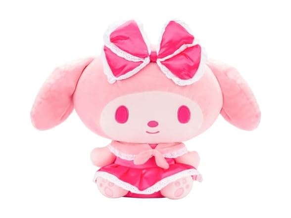 Hello Kitty and Friends - My Melody 12”