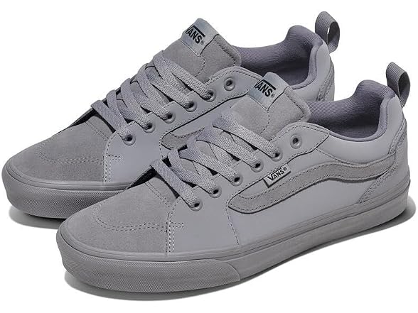 Vans Men's Filmore Shoe - Low-Top Fashion